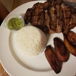Carne Asada
