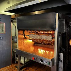 Pollo Inka Express