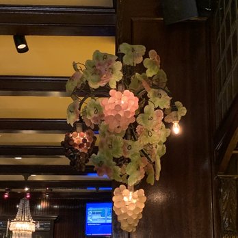 Old Ebbitt Grill - Tiffany chandelier - Bars Near Me - Washington, DC, District of Columbia Old Ebbitt Grill - Tiffany chandelier - Bars Near Me - Washington, DC, District of Columbia