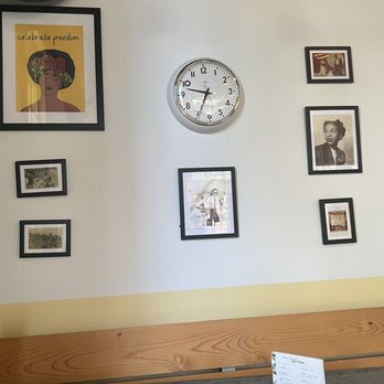 Bomb Biscuit - Inside - Breakfast & Brunch Near Me - Atlanta, Georgia Bomb Biscuit - Inside - Breakfast & Brunch Near Me - Atlanta, Georgia