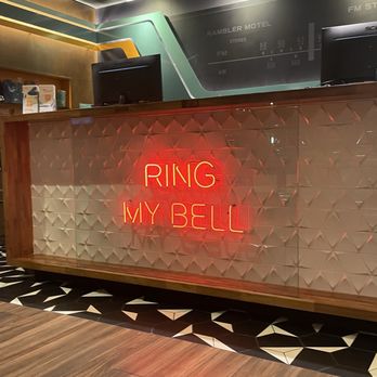 The Rambler Hotel - The front desk - Hotels Near Me - Chula Vista, California The Rambler Hotel - The front desk - Hotels Near Me - Chula Vista, California