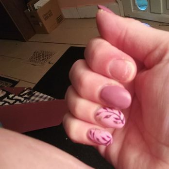 Royal Nails & Spa - So nail popped off today, so disappointed. - Nail Salons Near Me - Seneca Falls, New York