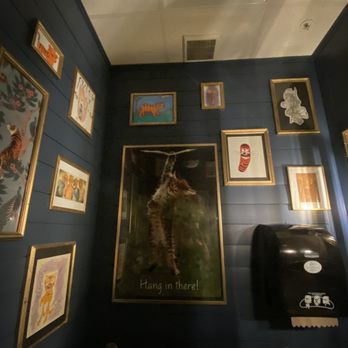 Paper Tiger - Tapas/Small Plates Near Me - Portland, Maine