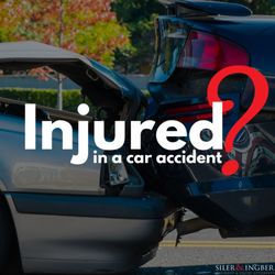 Siler & Ingber - Our experienced car accident attorneys are here to help you!