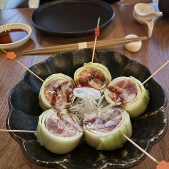 Modan - Sushi Bars Near Me - Tysons, Virginia