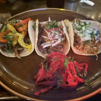 Tropisueño - Mixed Tacos - Cocktail Bars Near Me - San Francisco, California Tropisueño - Mixed Tacos - Cocktail Bars Near Me - San Francisco, California