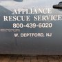 Photo of Appliance Rescue Service