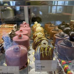La Promenade - Pastries