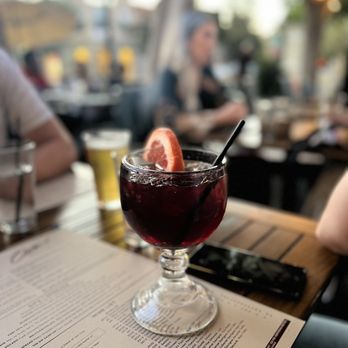 Opa! Authentic Greek - Campbell - Opa! Sangria - Greek Near Me - Campbell, California Opa! Authentic Greek - Campbell - Opa! Sangria - Greek Near Me - Campbell, California