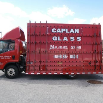 Caplan Bros Glass - Windows Installation Near Me - Baltimore, Maryland