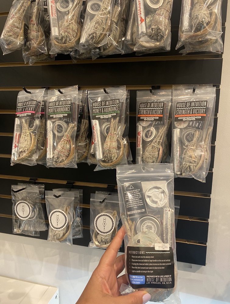 HOUSE OF INTUITION MIDTOWN Updated September 2024 26 Photos & 19