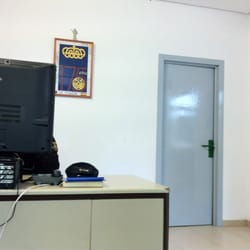 Comisaría Local de Quart de Poblet