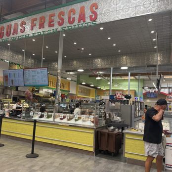 Vallarta Supermarkets - Grocery Near Me - Bakersfield, California