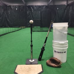 The Hitting Zone