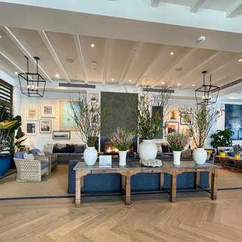 The Seabird Resort - Resorts Near Me - Oceanside, California