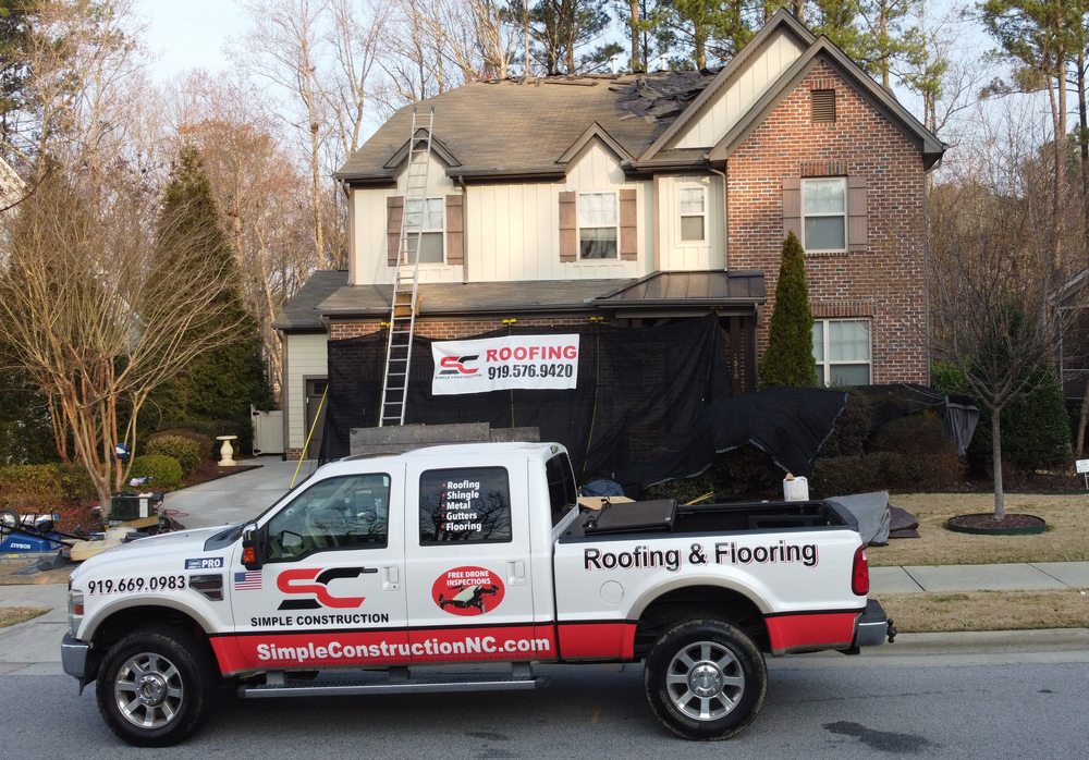 SIMPLE CONSTRUCTION Updated September 2024 26 Photos 3800