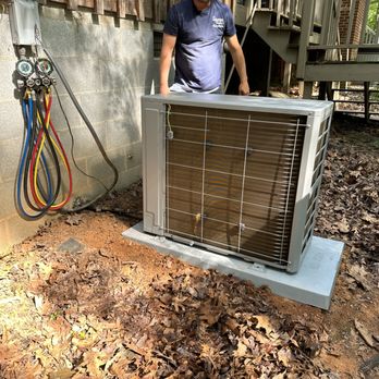 Sigmon Heating & Air - Heating & Air Conditioning/HVAC Near Me - Maiden, North Carolina Sigmon Heating & Air - Heating & Air Conditioning/HVAC Near Me - Maiden, North Carolina