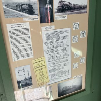 Colorado Railroad Museum - Bookstores Near Me - Golden, Colorado Colorado Railroad Museum - Bookstores Near Me - Golden, Colorado