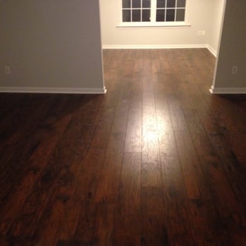 Hughes Services - Laminate: Saratoga Hickory - Flooring Near Me Hughes Services - Laminate: Saratoga Hickory - Flooring Near Me
