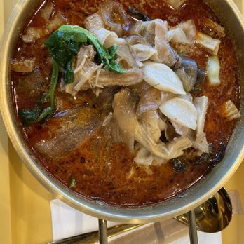 Mala Town - Hot signature mala! Best in town - Hot Pot Near Me - Las Vegas, Nevada