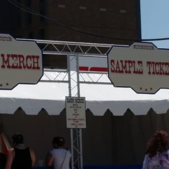 Half Street Fairgrounds - Baconnnnnnn Festival.  Additional tickets. - Festivals Near Me - Washington, DC, District of Columbia