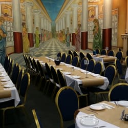 The Hellenic Community and Cultural Centre of Newcastle