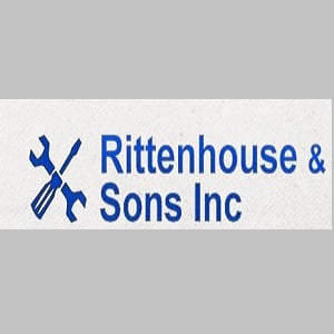 Rittenhouse & Sons Logo
