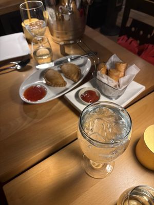 Circles Thai (Northern Liberties) by null