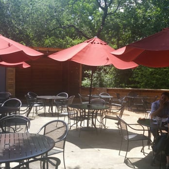 Azul Tequila - Outdoor area - Mexican Near Me - Austin, Texas