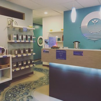 Sunshine Float & Integrated Health - Float Spa Near Me - Sechelt, British Columbia
