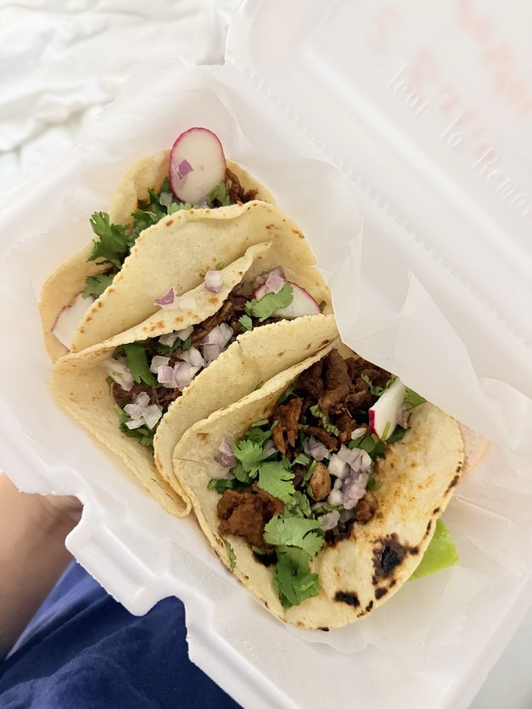 Tacos Amuco