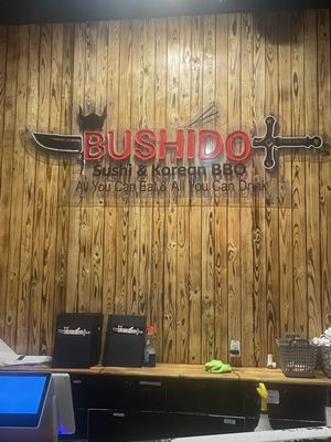 Bushido-Lafayette by null