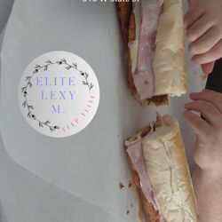 Clark’s Subs - Super expensive, but delicious!
