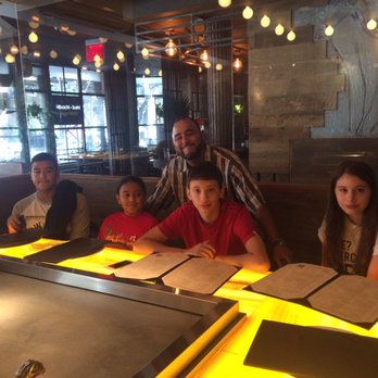 Flame - Sushi Bars Near Me - New York, New York Flame - Sushi Bars Near Me - New York, New York