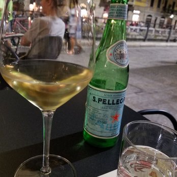 Al Pont de Ferr - The wine perfectly selected - Italian Near Me - Milan, Michigan
