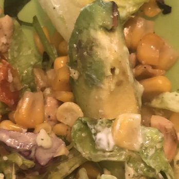El Pollo Loco - Brown avo - Mexican Near Me - Rancho Cordova, California
