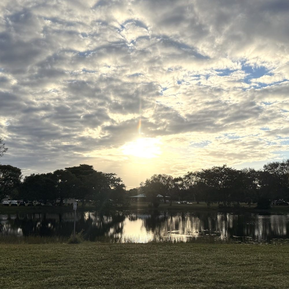 CB Smith Park - Lakeside Sunset - Parks Near Me - Pembroke Pines, Florida CB Smith Park - Lakeside Sunset - Parks Near Me - Pembroke Pines, Florida