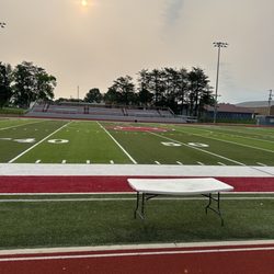 Bullitt Central High School