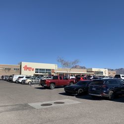 Frys Market Place