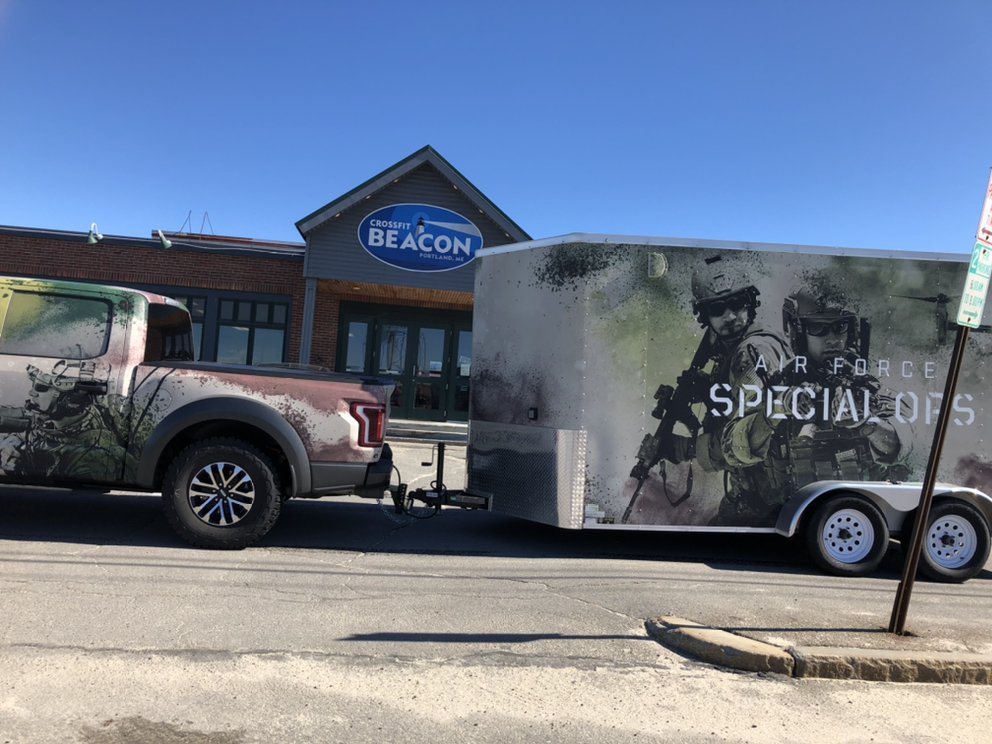 US Air Force Recruiting - social services organization in Bedford, NH