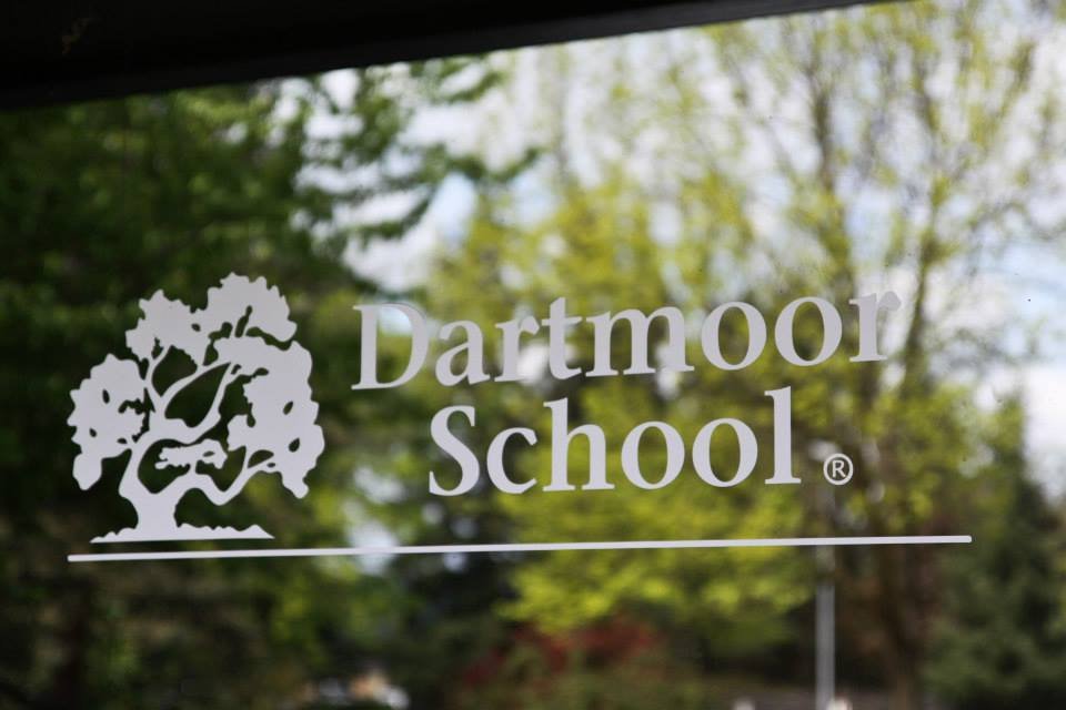 Dartmoor School - reading tutor in Issaquah, WA