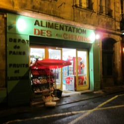 Alimentation des 4 Chemins