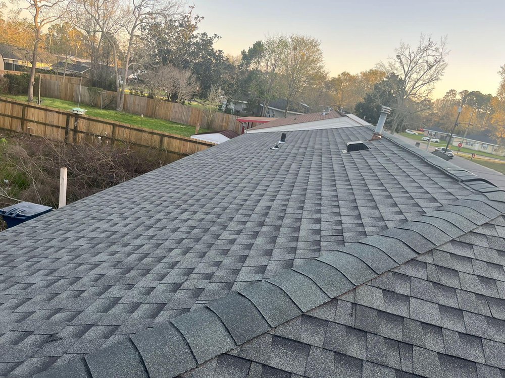 Slide of AES&F Construction