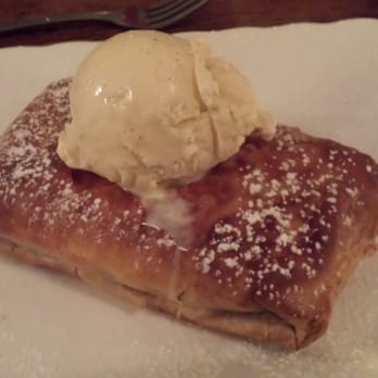 The Glunz Tavern - Home made streudel is outstanding. - Bars Near Me - Chicago, Illinois