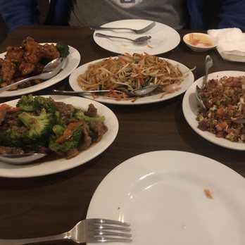 Chopsticks - A. Family Dinner - Chinese Near Me - Kent, Washington Chopsticks - A. Family Dinner - Chinese Near Me - Kent, Washington