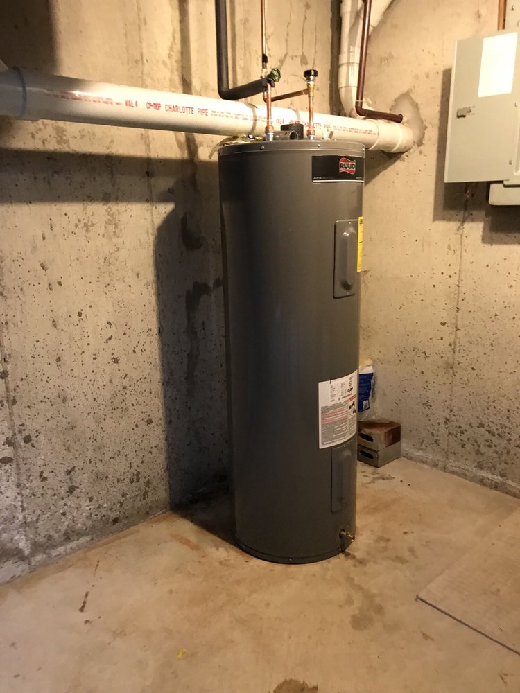 Slide of Pagnozzi Plumbing