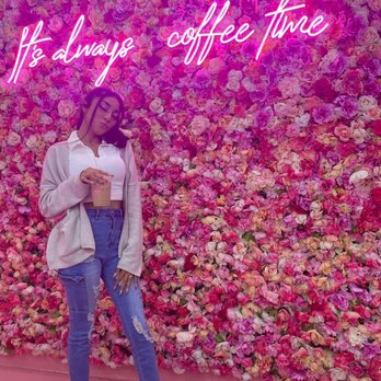 Pink Rose Cafe - Coffee & Tea Near Me - La Mesa, California Pink Rose Cafe - Coffee & Tea Near Me - La Mesa, California