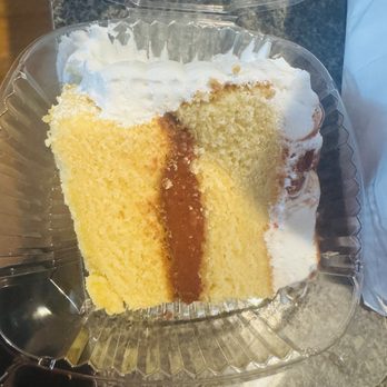 Sweet Paladar - Dominican Cake Slice Guava - Bakeries Near Me - Paterson, New Jersey Sweet Paladar - Dominican Cake Slice Guava - Bakeries Near Me - Paterson, New Jersey