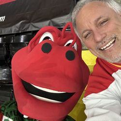 Family First Direct Primary Care - Just love those Shreveport Mudbugs!