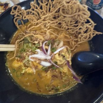 Kanta Ramen & Thai - Khao soi - Ramen Near Me - Colleyville, Texas Kanta Ramen & Thai - Khao soi - Ramen Near Me - Colleyville, Texas